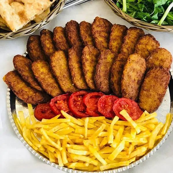 غذای خانگی خوشمزه و سالم|خوردنی و آشامیدنی|تهران, امام حسین|دیوار
