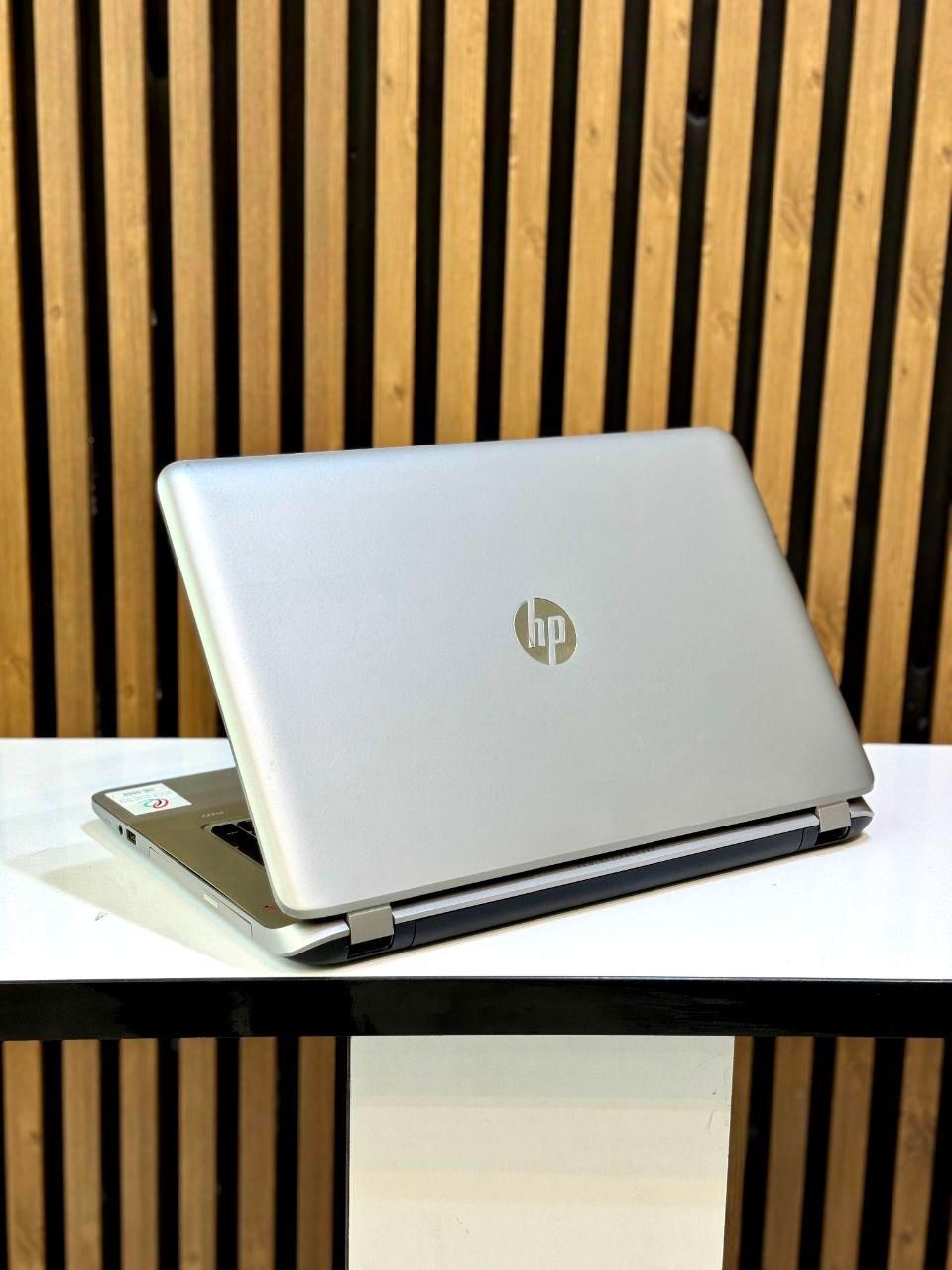 لپتاپ 17 اینچ گرافیک دار hp /اقساطی|رایانه همراه|تبریز, |دیوار