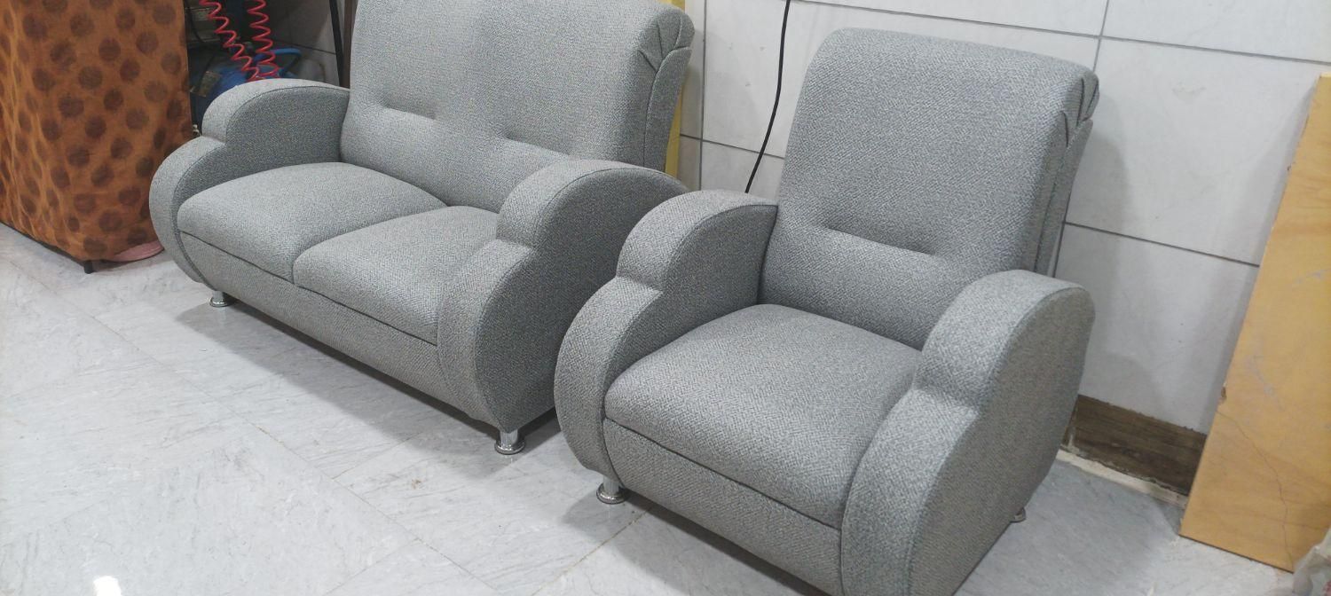 تعمیرات تخصصی مبلمان ایرانی و خارجی محمد|خدمات پیشه و مهارت|شیروان (خراسان), |دیوار