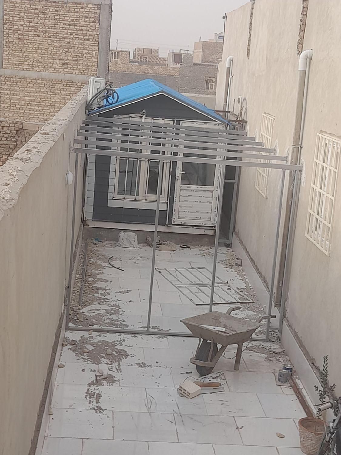 جوشکاری سیارزهک|خدمات پیشه و مهارت|زهک, |دیوار