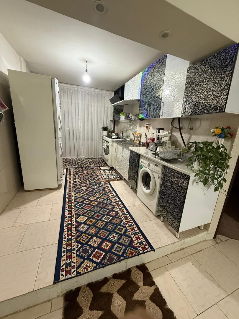 واحد۹۵متری برخیابان آبرسانی باآسانسور.اهری.ارم.پیک|فروش آپارتمان|فردیس, منظریه|دیوار