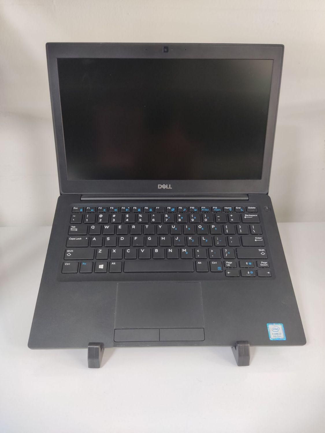 لپ تاپ دل مدل DELL 7290|رایانه همراه|بجنورد, |دیوار