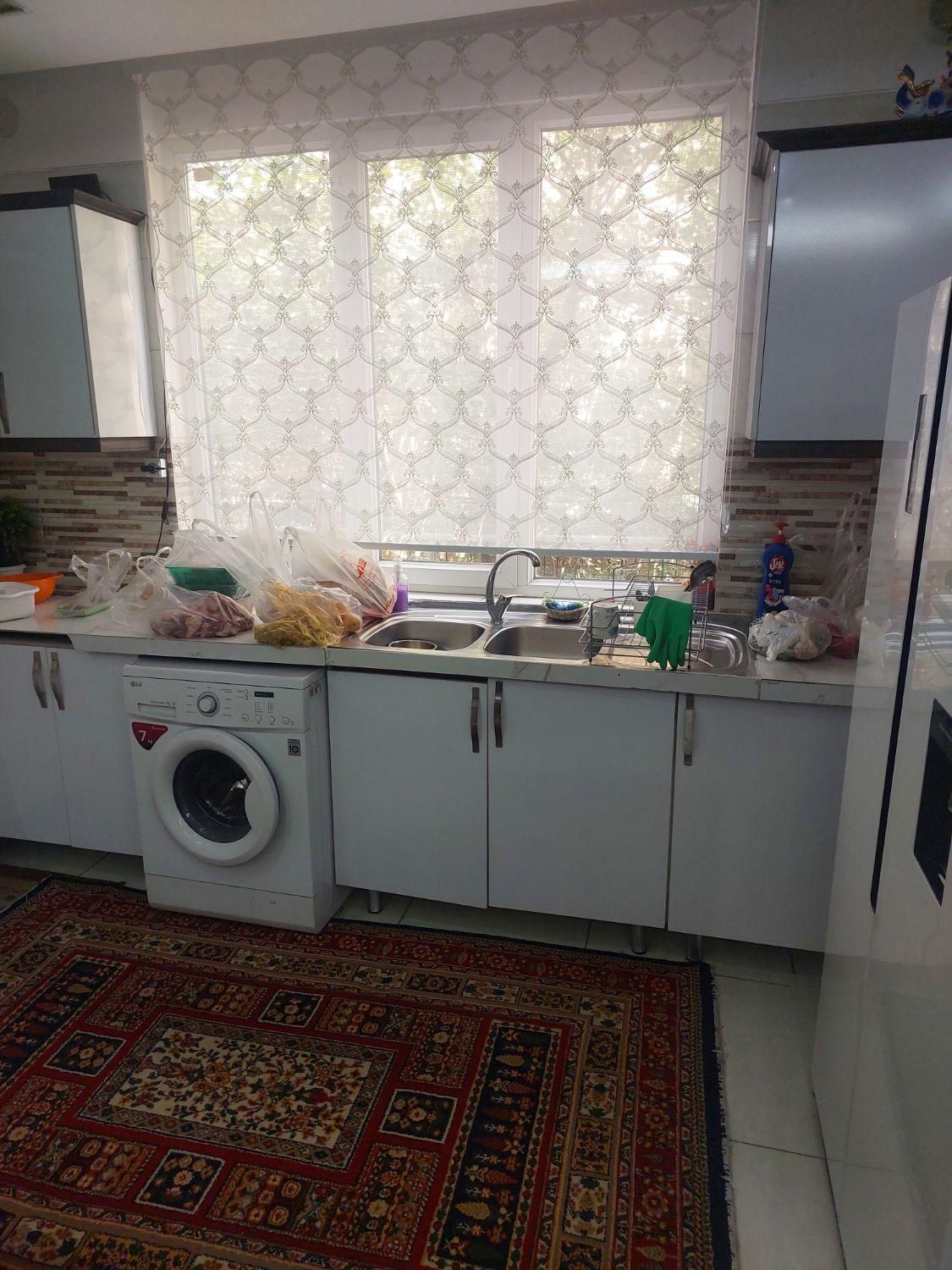 41متر/تخلیه/طبقه اول/پارکینگ موتور|اجارهٔ آپارتمان|تهران, اسکندری|دیوار