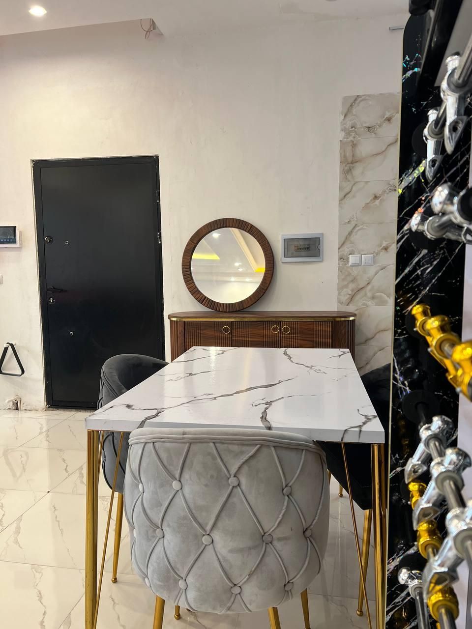 اجاره ویلا نوساز فول امکانات|اجارهٔ کوتاه‌مدت ویلا و باغ|محمدشهر, عباس آباد|دیوار