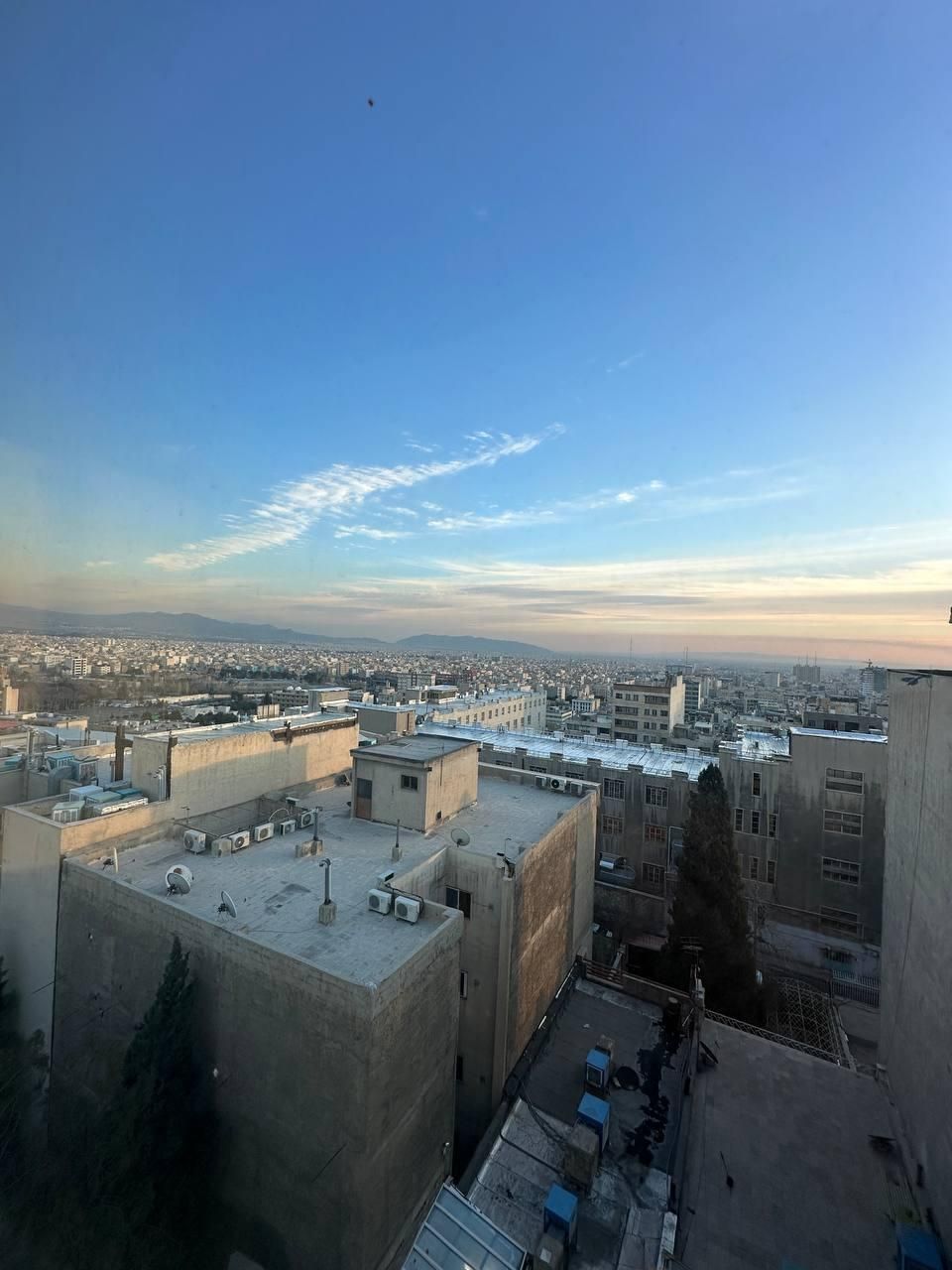 فروش آپارتمان ۱۲۴ متری نوساز در سهروردی شمالی|فروش آپارتمان|تهران, عباس‌آباد|دیوار