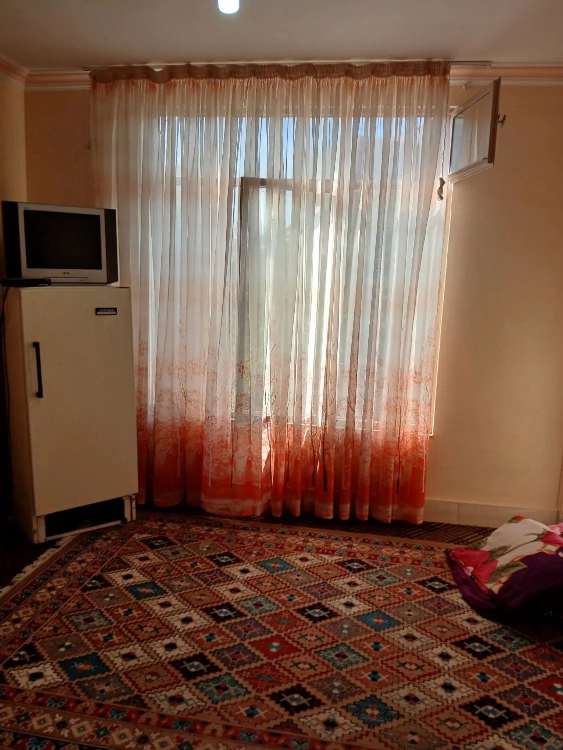 سلام سویت کامل با لوازم و سرویس حمام دستشویی|اجارهٔ کوتاه‌مدت آپارتمان و سوئیت|مشهد, شهید هاشمی نژاد|دیوار