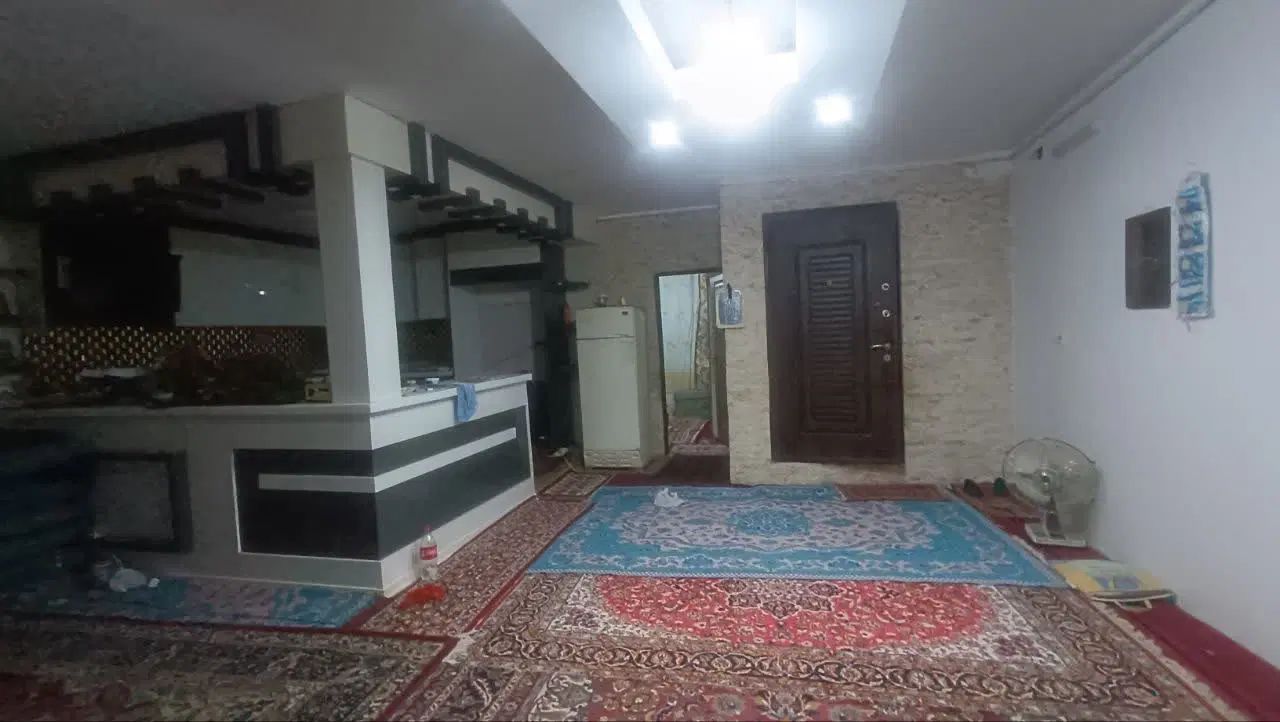 اپارتمان طبقه همکف و اول در خیام شمالی|اجارهٔ آپارتمان|مشهد, اسماعیل آباد (سپاد)|دیوار