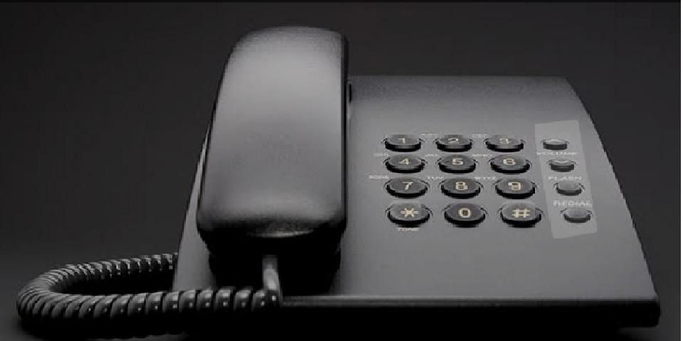 فروش خط تلفن ثابت رند (قیمت توافقی)|تلفن رومیزی|قم, عمار یاسر|دیوار