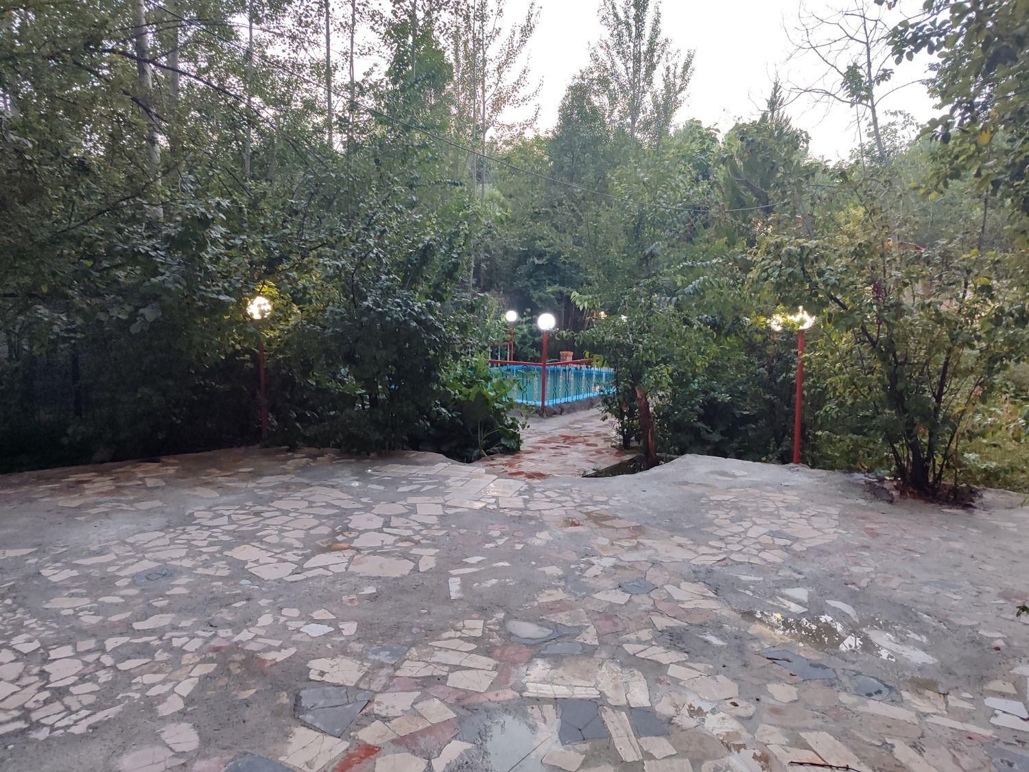 اجاره روزانه باغ ویلاجنگلی در باغبادران،باغبهادران|اجارهٔ کوتاهمدت ویلا و باغ|اصفهان, باغ دریاچه|دیوار