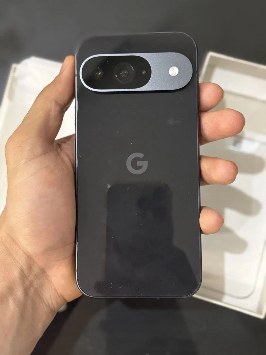 pixel 9 128|موبایل|تهران, پاسداران|دیوار