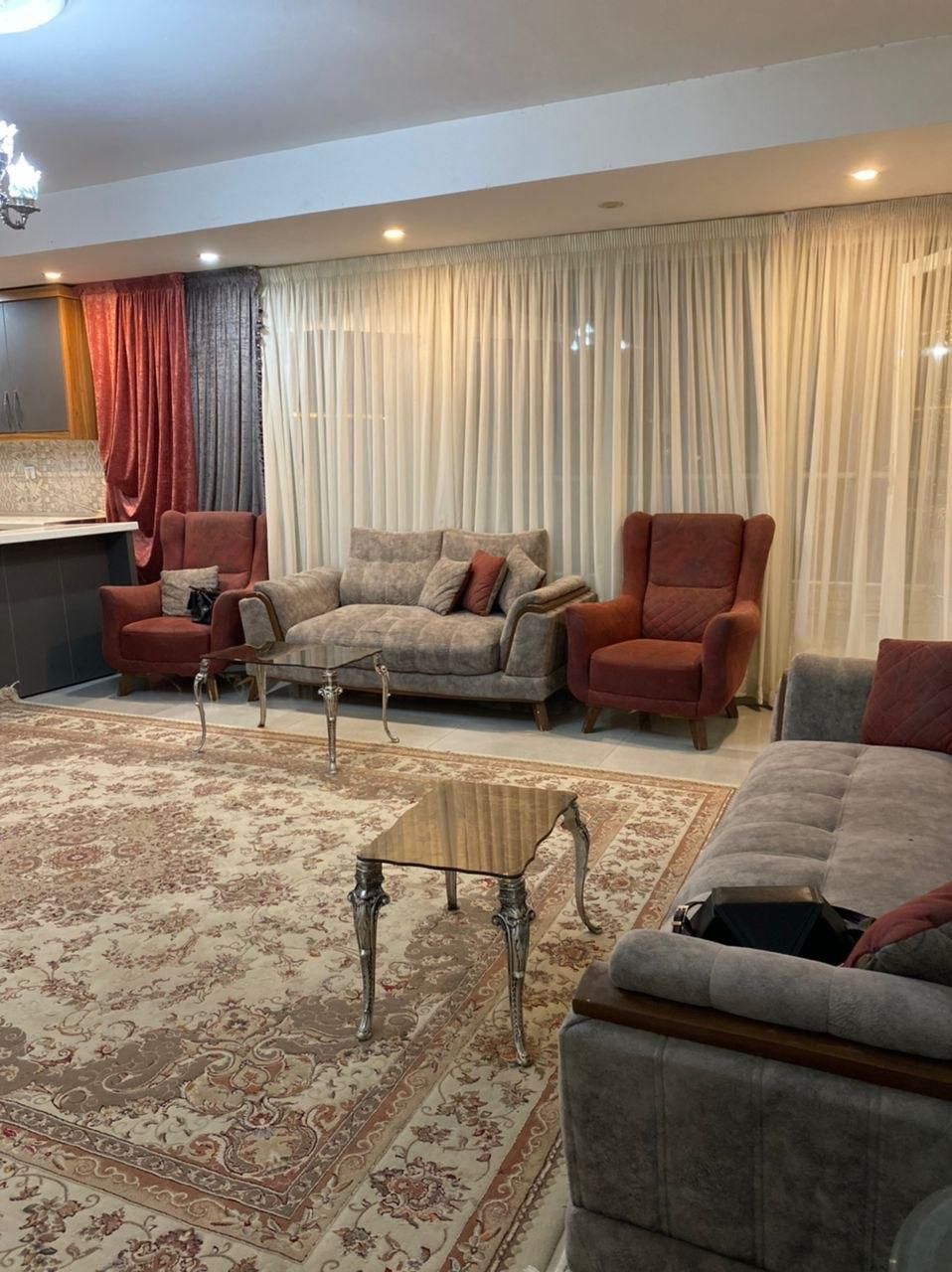 ویلامنظرهابدی استخردارشاندیز|اجارهٔ کوتاهمدت ویلا و باغ|مشهد, وکیلآباد|دیوار