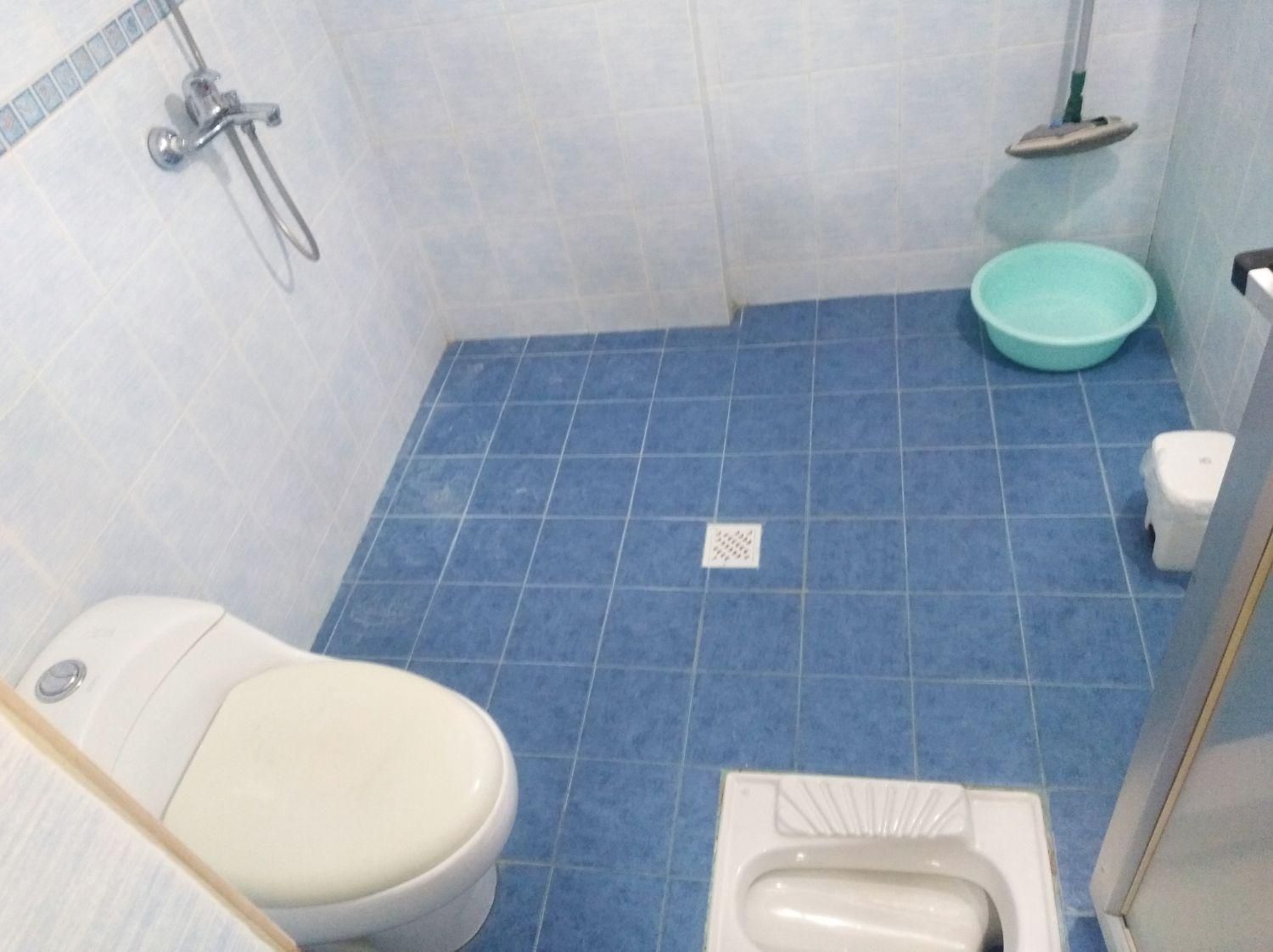 آپارتمان دوخوابه ۴ تخته در مرکز شهر|اجارهٔ کوتاهمدت آپارتمان و سوئیت|مرودشت, بیست متری بیمارستان|دیوار