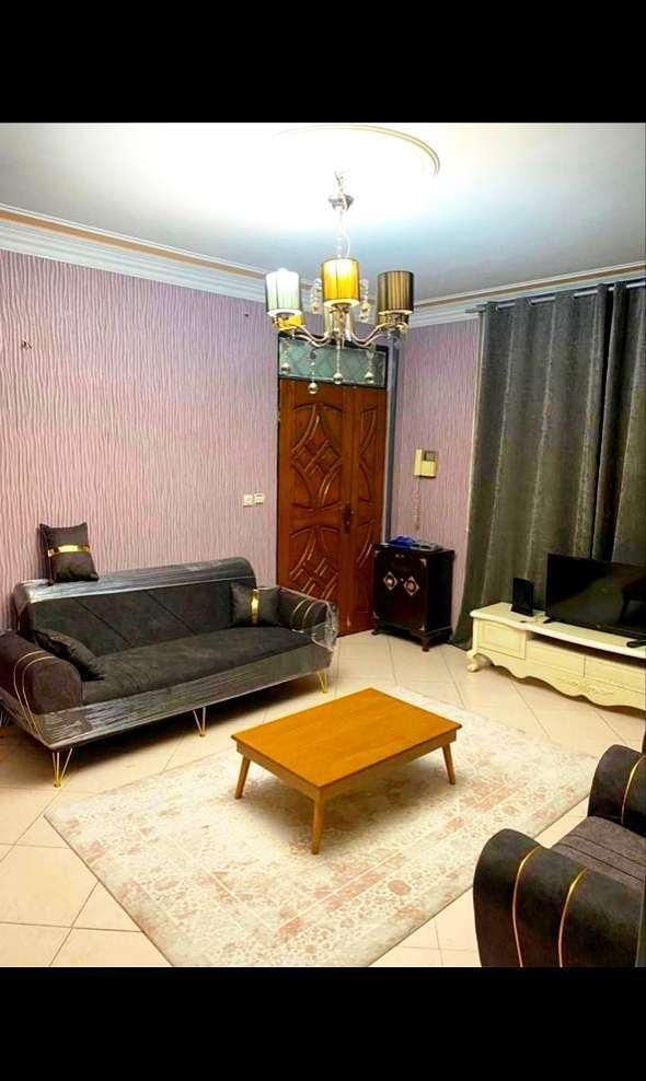 سوییت آپارتمان تازه ساز در شهر جوانرود پارکینگ دار|اجارهٔ کوتاه‌مدت آپارتمان و سوئیت|جوانرود, |دیوار