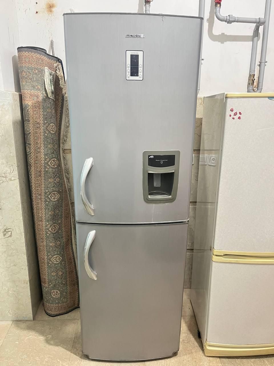 فروش و خریداره یخچال سالم خراب سوخته|یخچال و فریزر|تهران, افسریه شمالی|دیوار