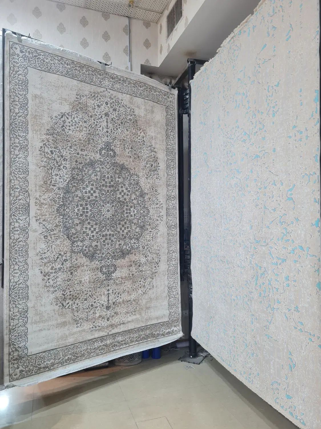 فروش استثنایی تاپایان تابستان همه اجناس بهاپارسال|فرش|مشهد, ولیعصر (شهرک غرب)|دیوار