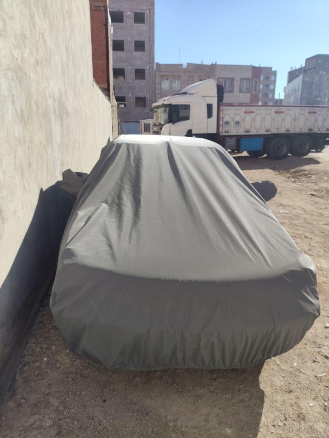 تولید چادر ماشین|قطعات یدکی و لوازم جانبی|اردبیل, |دیوار