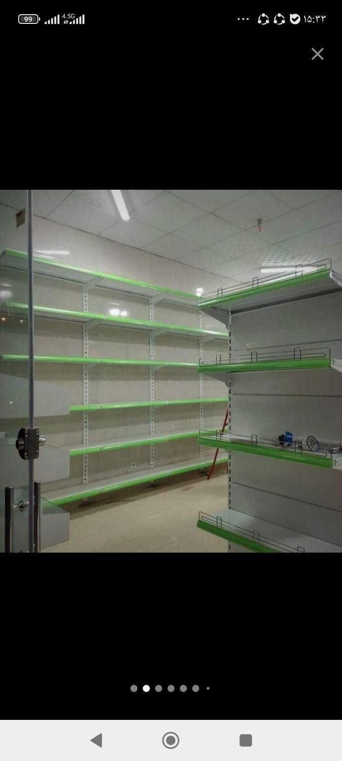 فروشگاه میرزایی|فروشگاه و مغازه|کرمانشاه, |دیوار