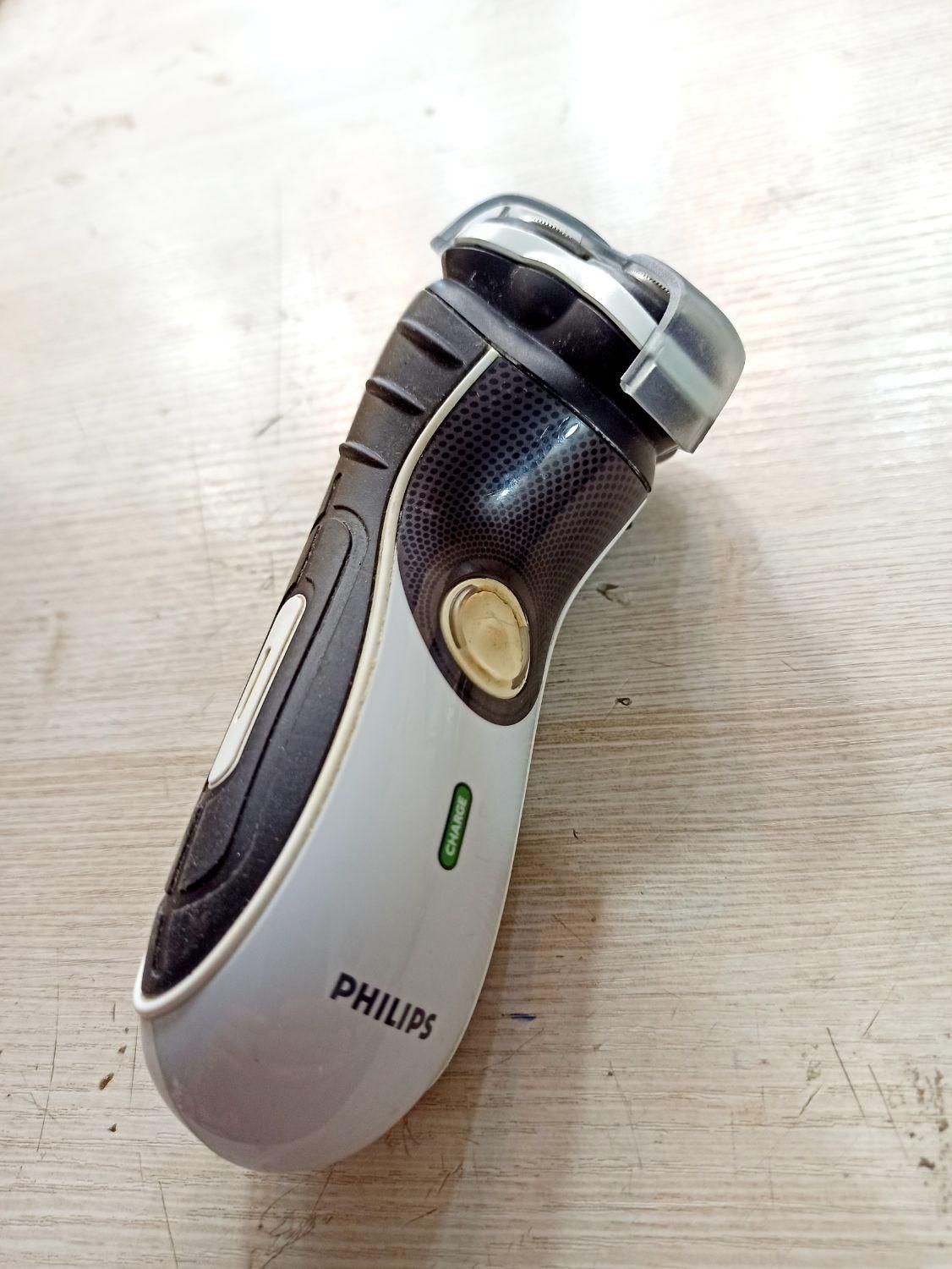 ریش تراش فیلیپس هلندی اصل|آرایشی، بهداشتی، درمانی|رفسنجان, |دیوار