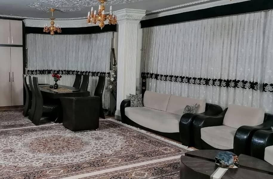 آپارتمان ۱۲۵ متر ۲ خواب شیک( مخابرات )|اجارهٔ آپارتمان|شاهین‌شهر, مخابرات (شهید بهشتی)|دیوار