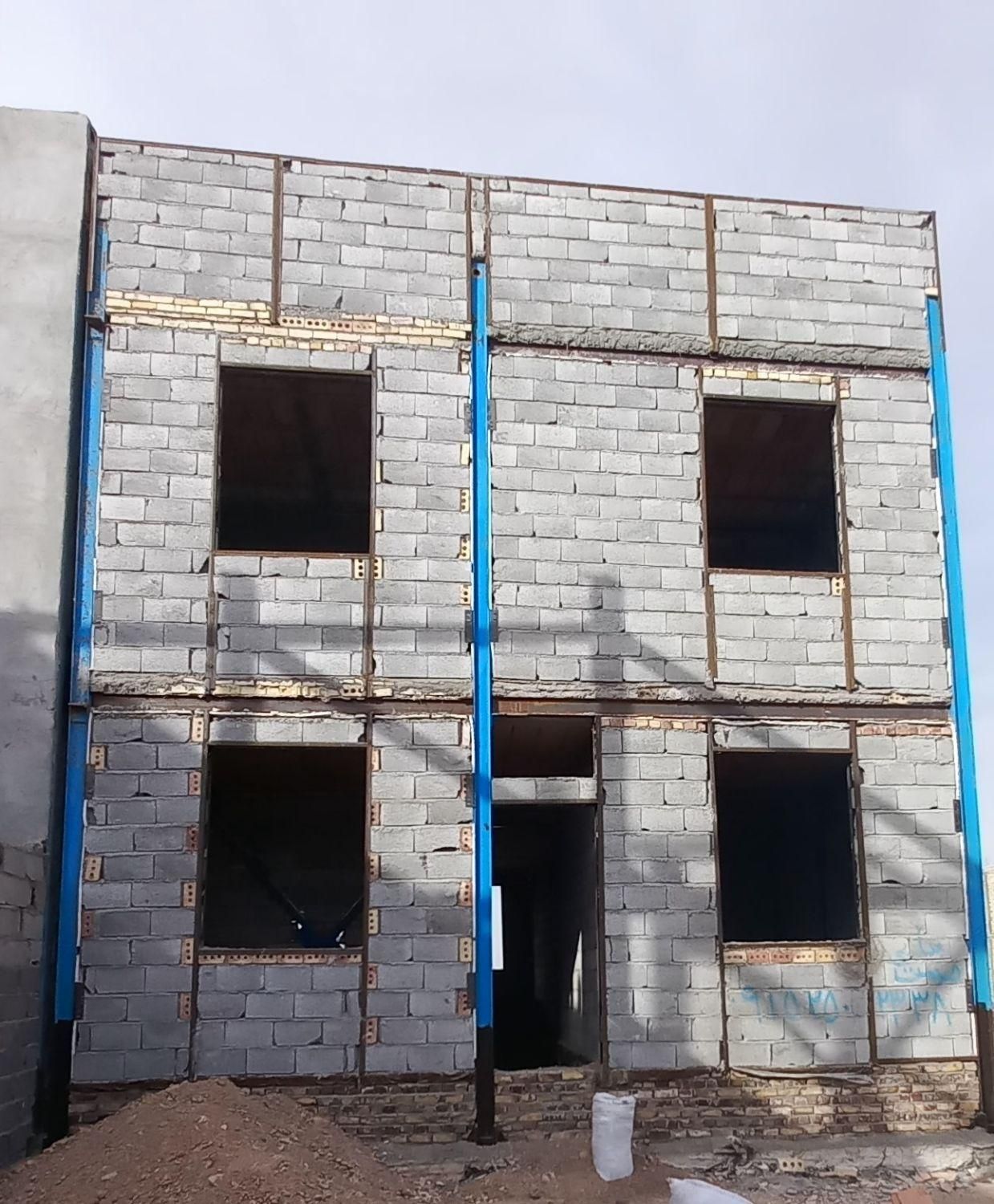 فروش ویژه بلوک سبک لیکا|مصالح و تجهیزات ساختمان|تربت جام, معدآباد|دیوار