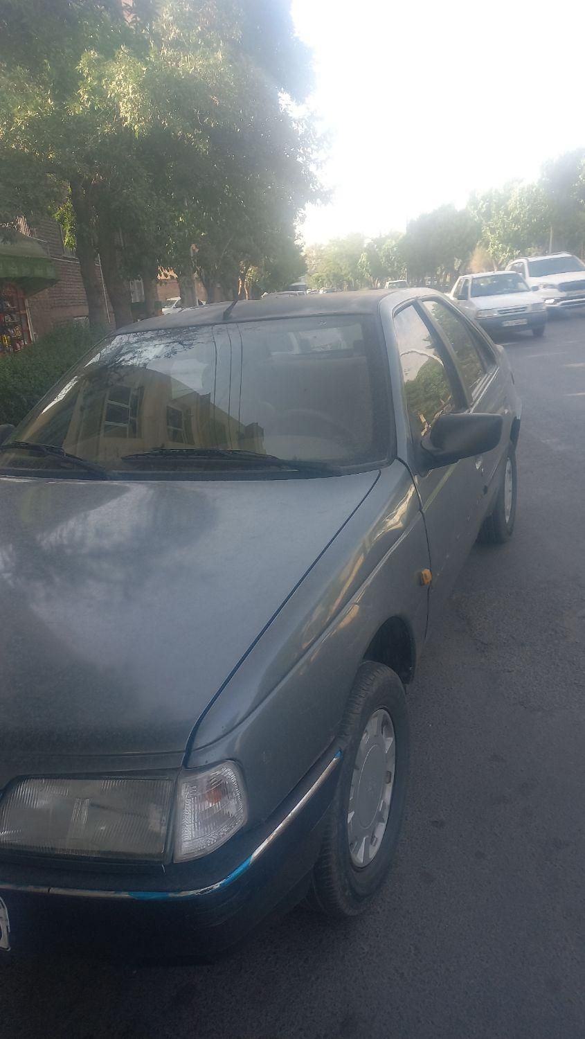 پژو 405 GLX بنزینی، مدل ۱۳۹۱|خودرو سواری و وانت|تهران, شهرک مسلمین|دیوار