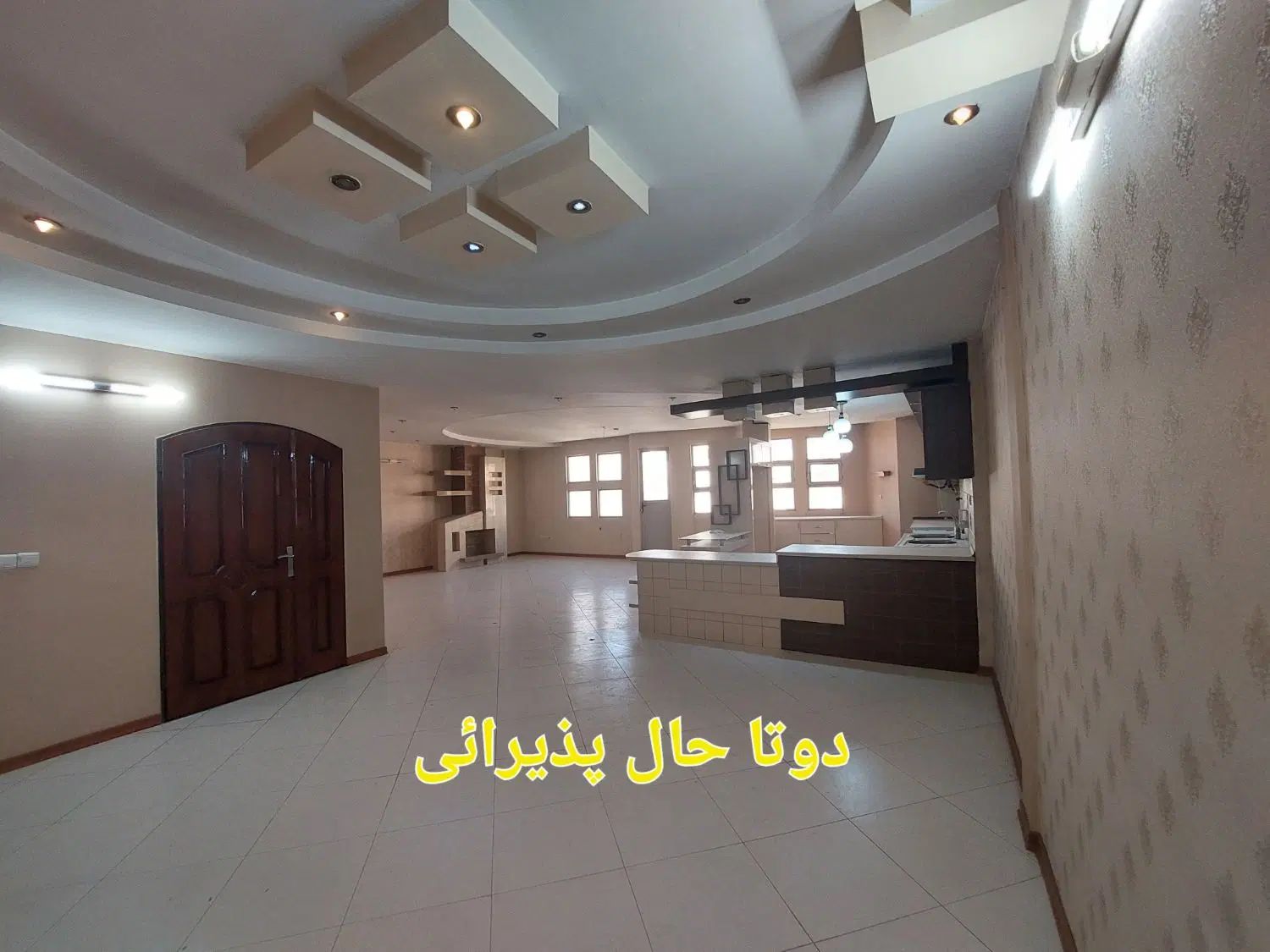 ۱۷۰متر چهار واحد دوتا پارکنیگ دوتا حال پذیرائی|فروش آپارتمان|مشهد, زیبا شهر|دیوار