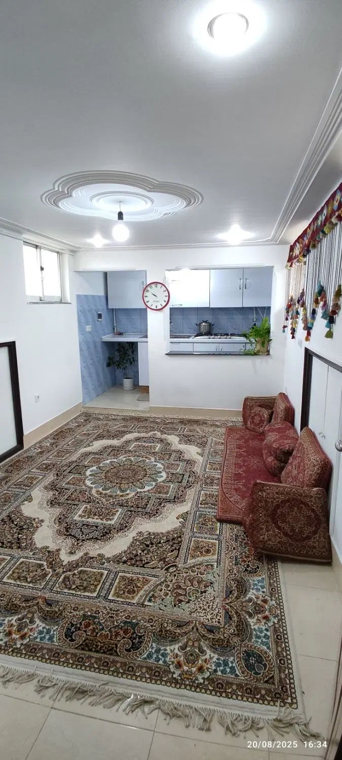 اجاره سوئیت (سنتی)|اجارهٔ کوتاه‌مدت آپارتمان و سوئیت|رشت, باهنر|دیوار