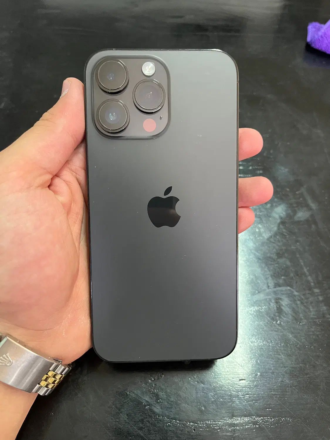 iPhone 14 Pro Max|موبایل|تهران, حر|دیوار
