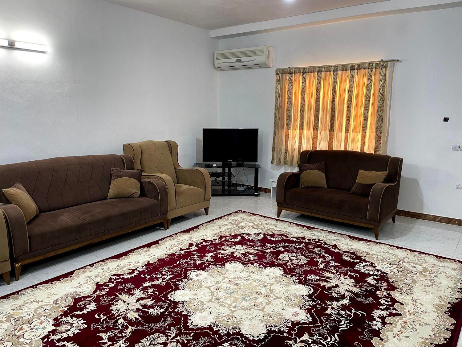 اجاره سوییت 80متری در چمستان|اجارهٔ کوتاهمدت آپارتمان و سوئیت|چمستان, |دیوار