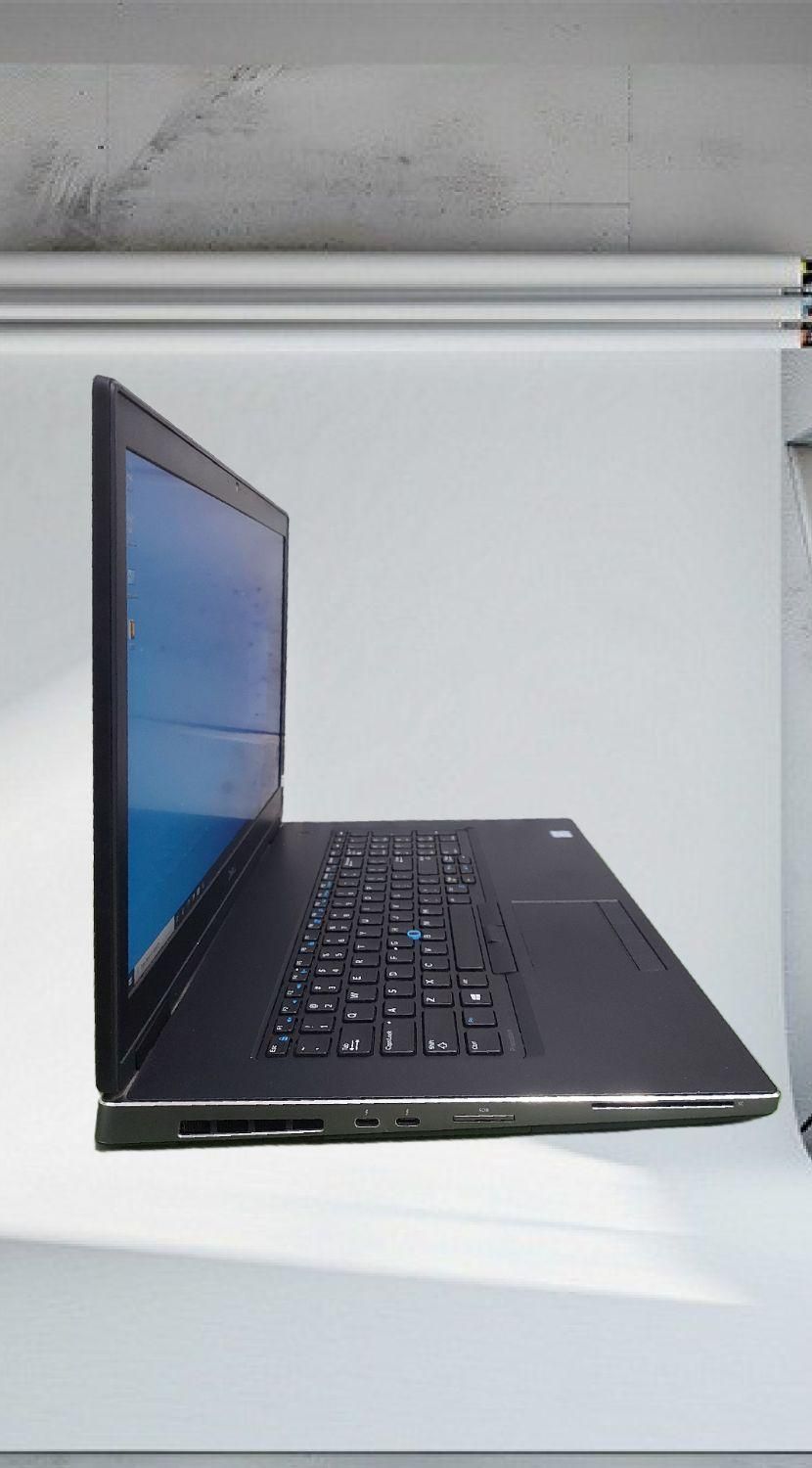 DELL7730 i9 Ram32 SSD1TB Nvidia8G گیمینگ رندرگیری|رایانه همراه|کرج, گلشهر|دیوار