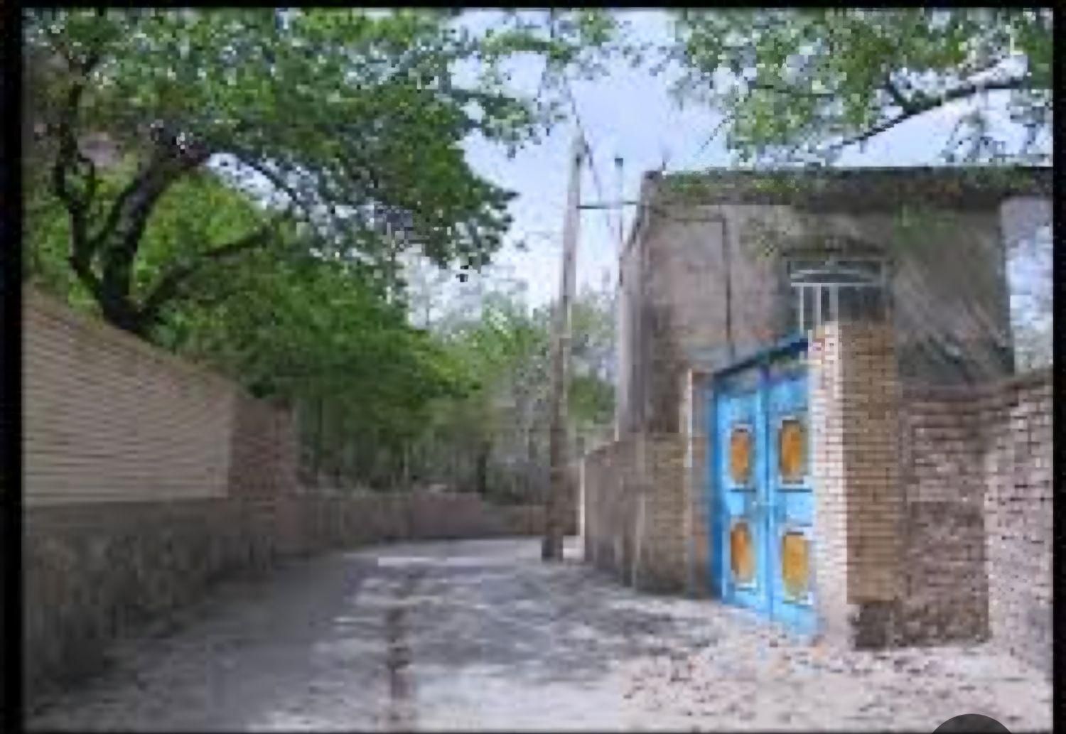 زمین ۲۰۰متری داخل ورجان موقعیت عالی|فروش زمین و ملک کلنگی|قم, باجک دو|دیوار