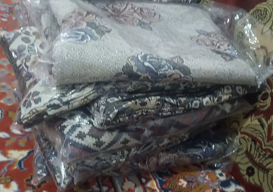 زیر سفره ای|روفرشی|مشهد, طبرسی شمالی|دیوار