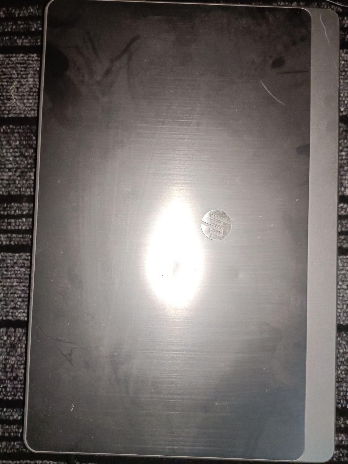 hp 4530 s گرافیک مجزا مهندسی|رایانه همراه|قم, باجک دو|دیوار