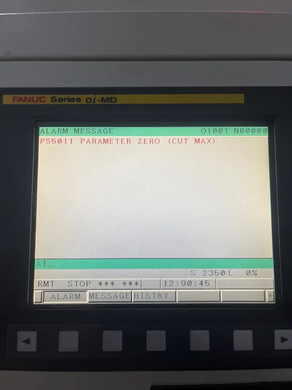 null
