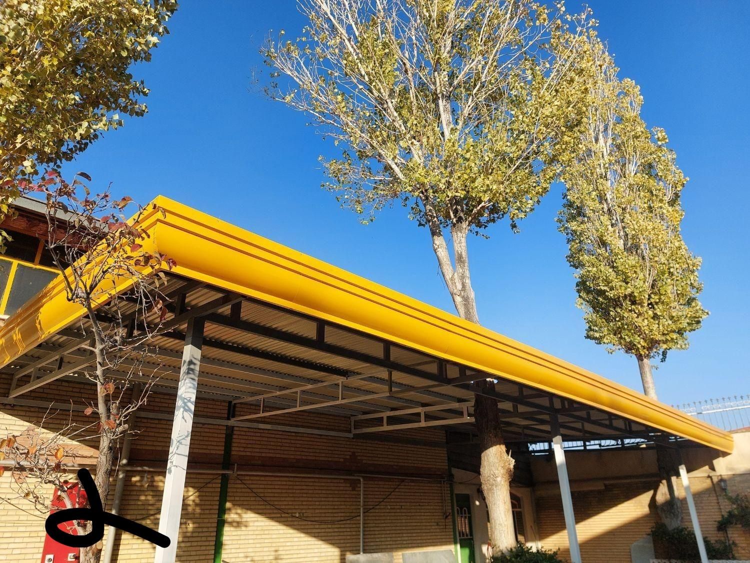 جوشکاری و شیروانی کوبی سیار|خدمات پیشه و مهارت|تبریز, |دیوار