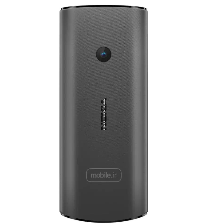 گوشی موبایل نوکیا مدل Nokia 110 4G دوسیم کارت 2021|موبایل|تهران, گلستان (شهرک راه آهن)|دیوار