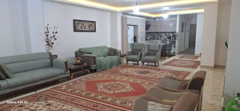 فروش آپارتمان ۱۴۰متری دوخوابه گلزاران|فروش آپارتمان|رشت, گلزاران|دیوار