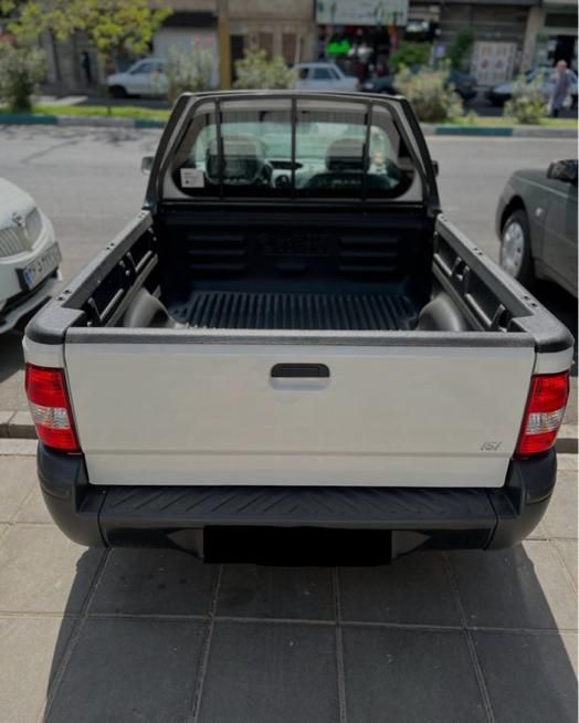 وانت پراید 151 SEفول صفر404/نقداقساط/تحویل در لحظه|خودرو سواری و وانت|تهران, دانشگاه شریف|دیوار