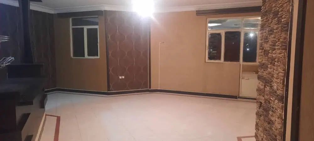 124متر/2خواب /طبقه2/دونبش/دارای قدرالسهم بالا|فروش آپارتمان|فردیس, شهرک راه آهن|دیوار