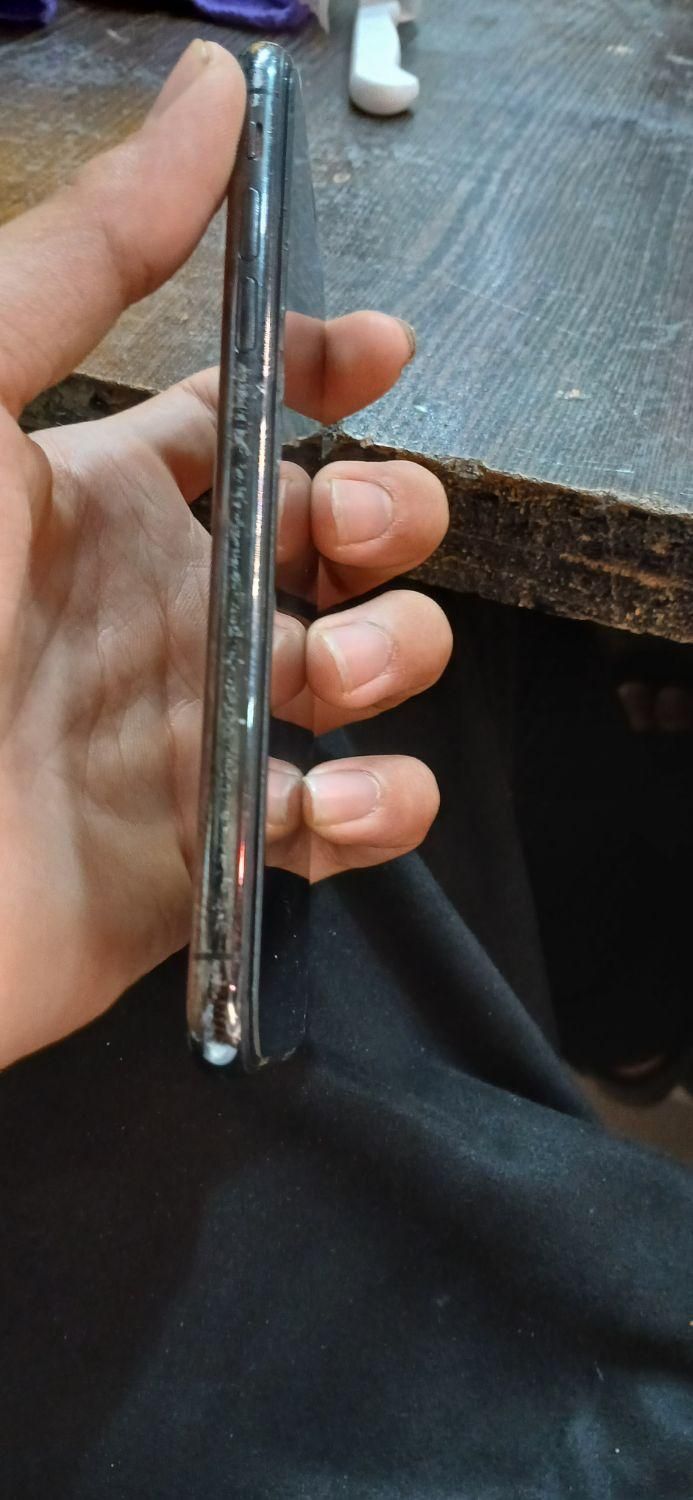 iPhone x 256|موبایل|قم, آذر (نکویی)|دیوار
