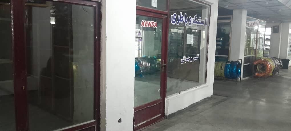 منطقه آزاد - اجاره غرفه (۴۰ متر) مجتمع تیس|اجارهٔ مغازه و غرفه|چابهار, |دیوار