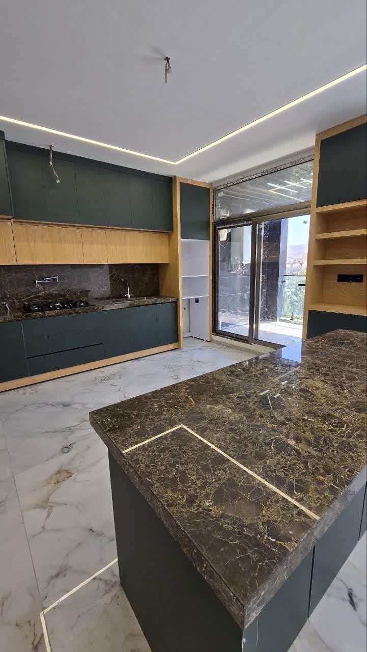 ۱۸۰ متری/ چهارراه لشگر/ برند شایگان/ نزدیک مترو|فروش آپارتمان|مشهد, امام رضا (ع)|دیوار