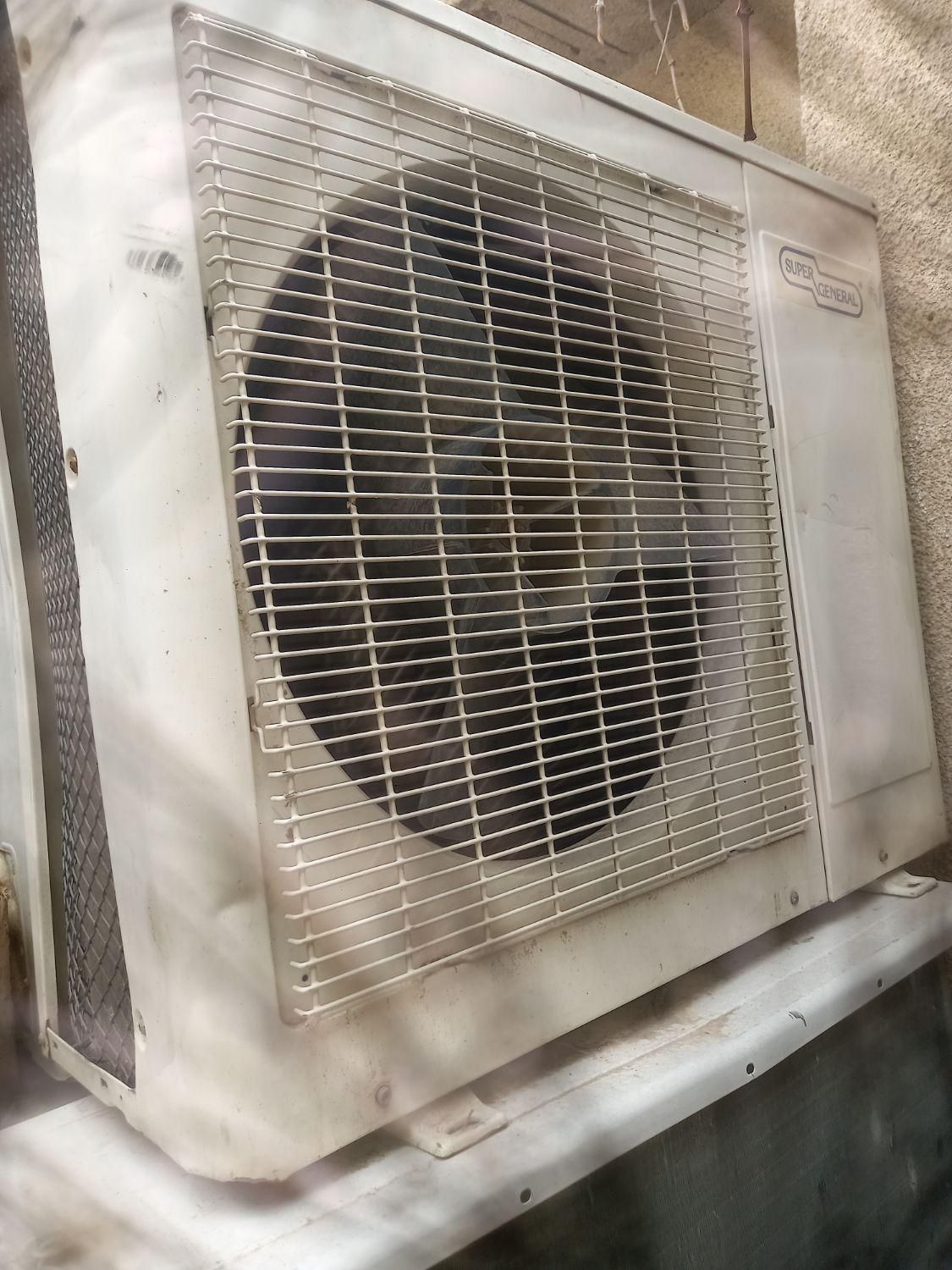 نصب و تعمیر سرویس کولر گازی اسپیلت|خدمات پیشه و مهارت|مشهد, فاطمیه|دیوار