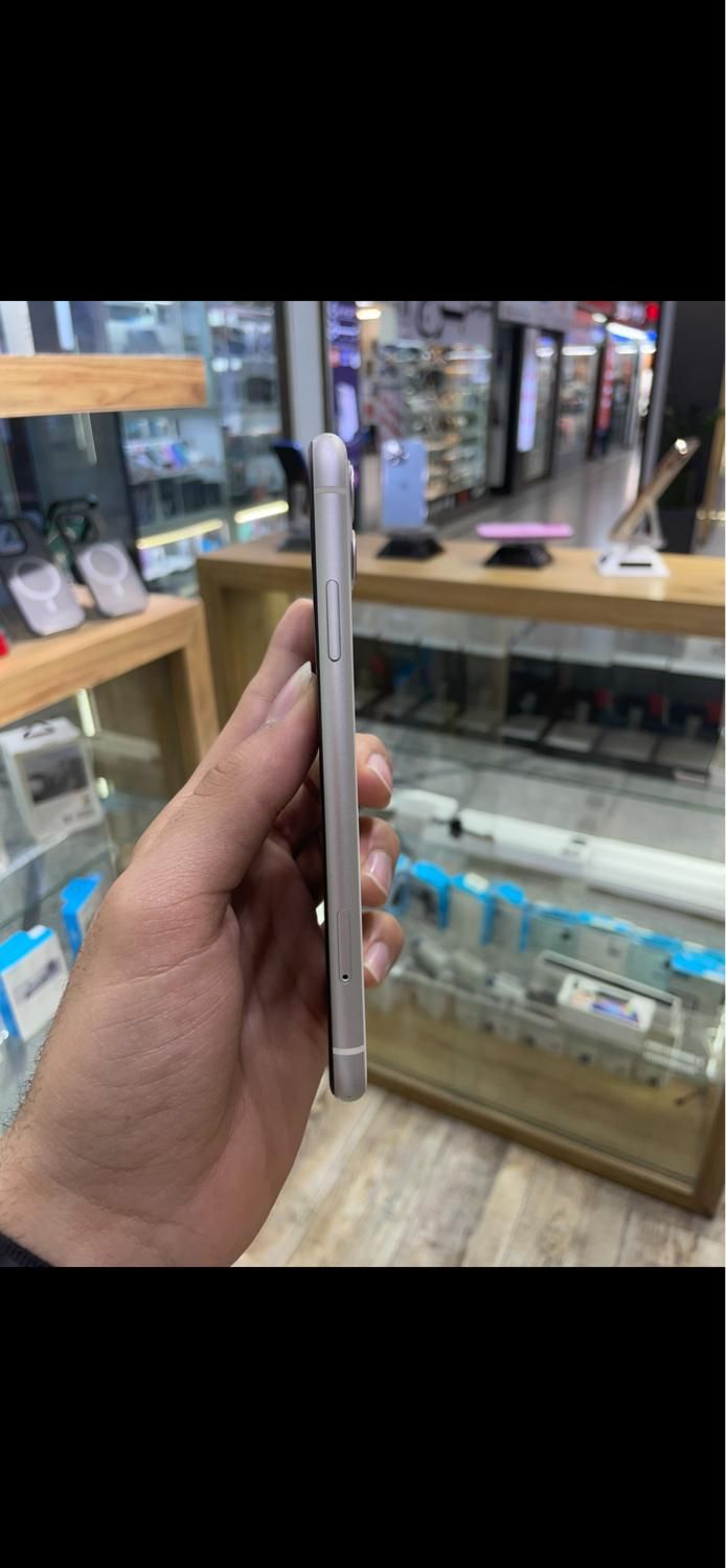 iphone 11|موبایل|کرج, آزادگان|دیوار