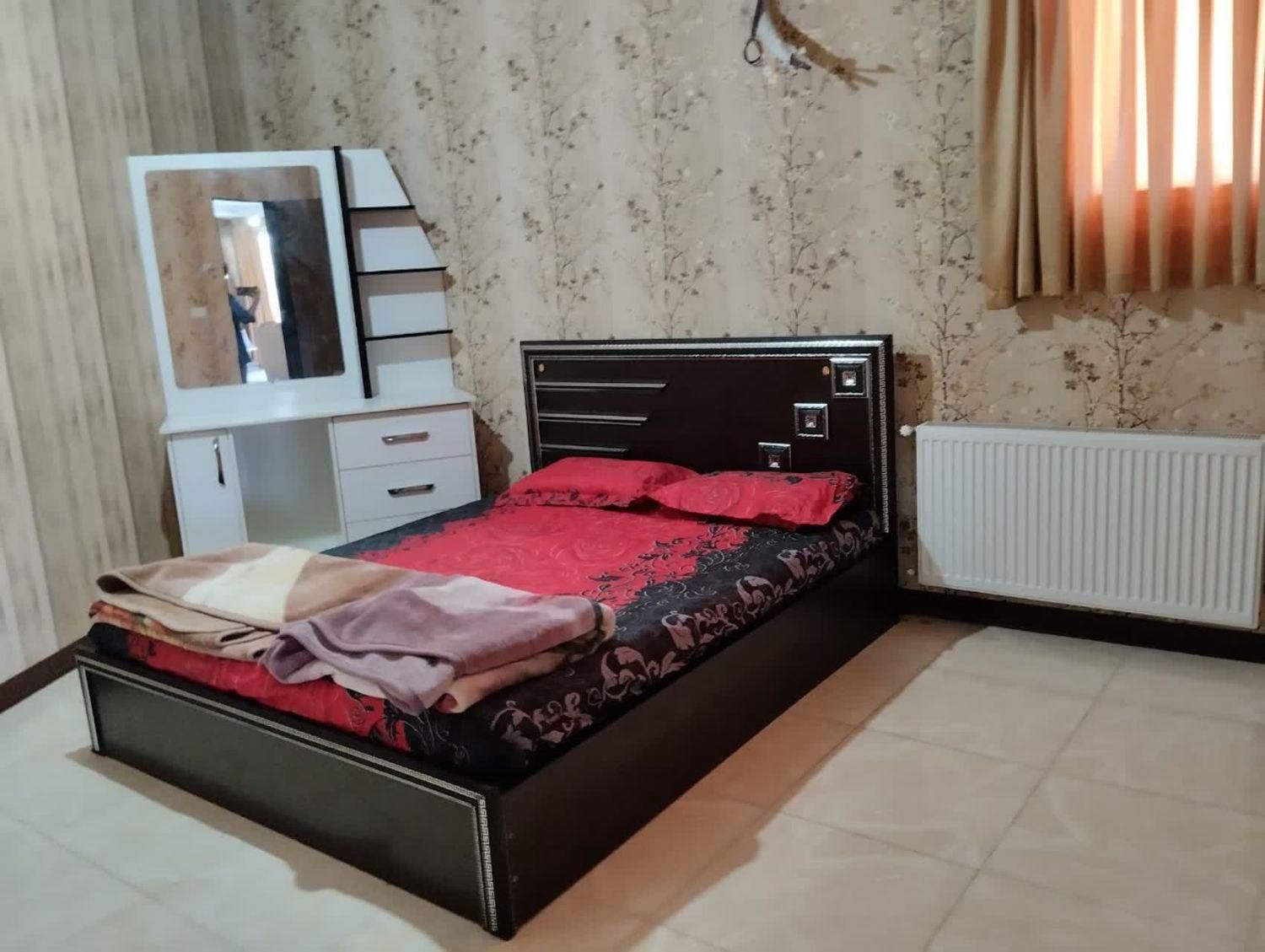 واحد ۱۰۱ الماس نزدیک باغ بهادران|اجارهٔ کوتاهمدت ویلا و باغ|اصفهان, بهاران|دیوار