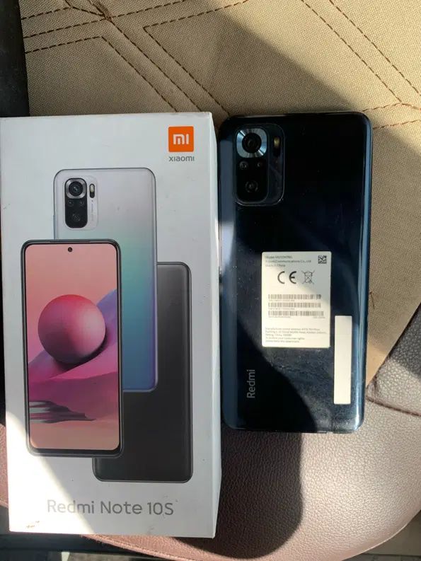 Redmi nute10sردمی نوت|موبایل|مشهد, طلاب|دیوار