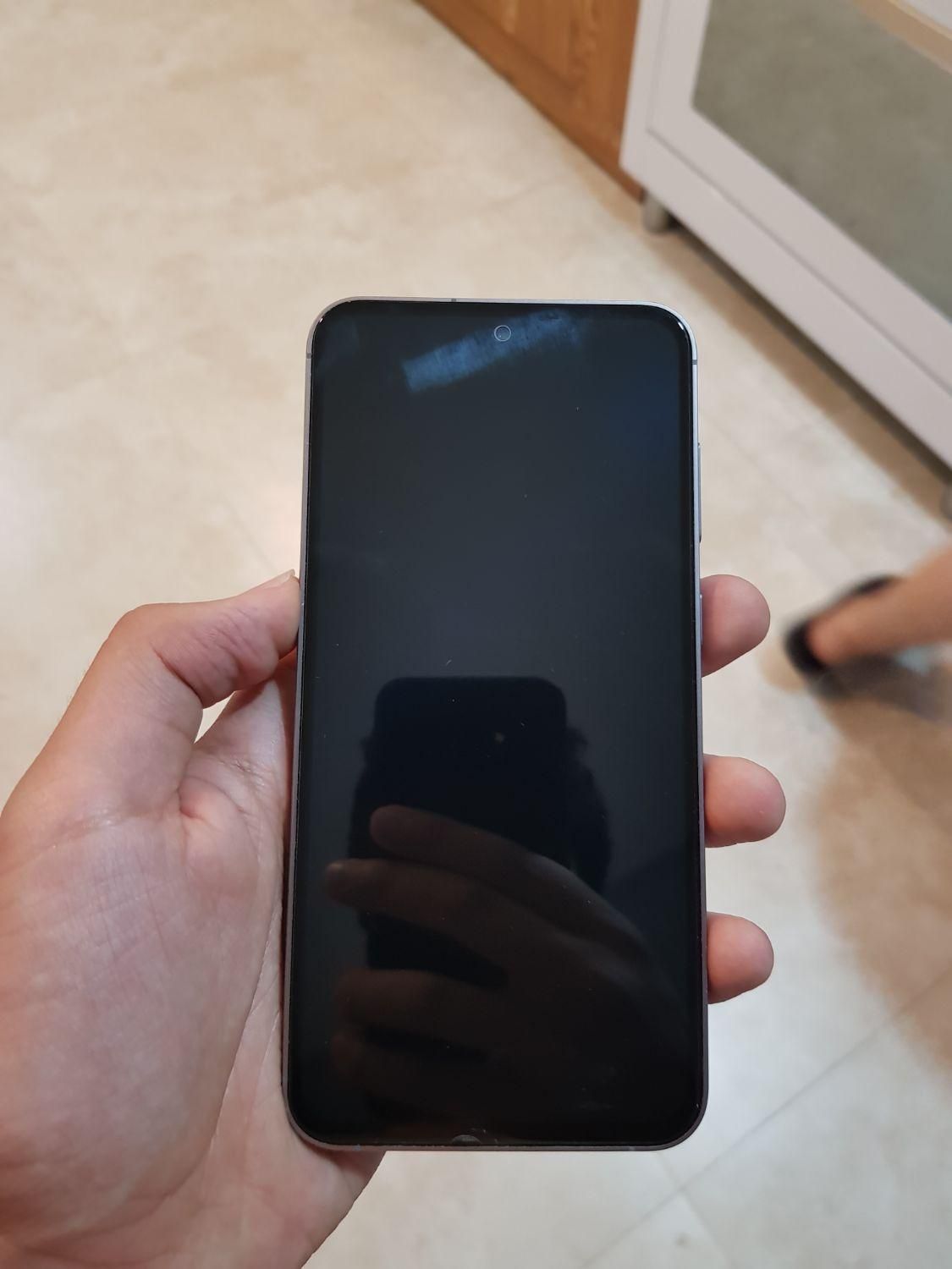 سامسونگ Galaxy S23 FE با حافظهٔ ۲۵۶ گیگابایت|موبایل|اصفهان, رزمندگان|دیوار