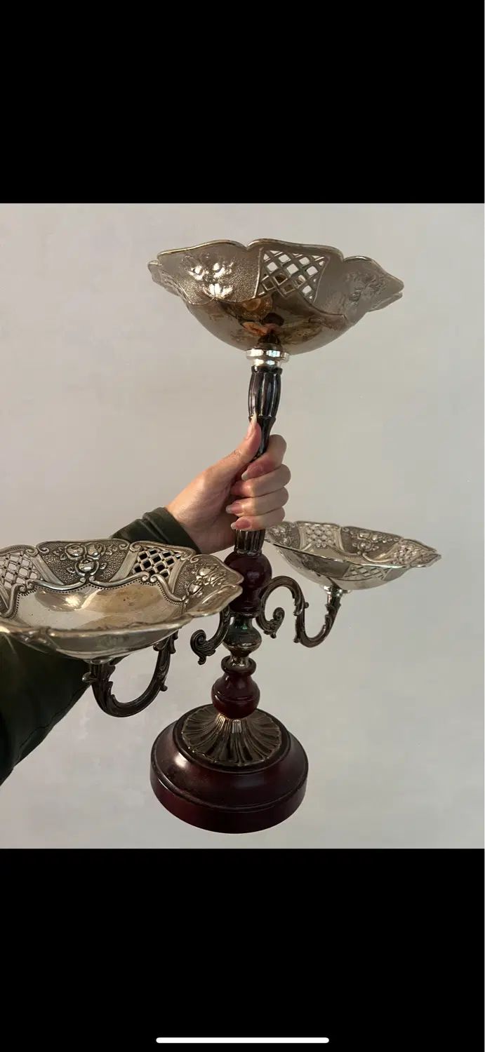 ظروف پذیرایی و تزینی|ظروف سرو و پذیرایی|اصفهان, دشتستان|دیوار