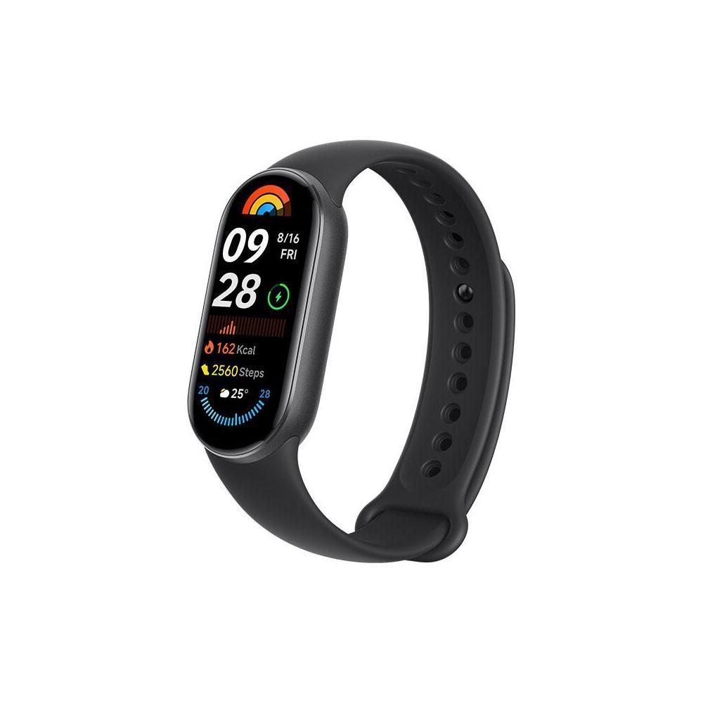 مچ بند هوشمند شیائومی مدل Smart Band 9|لوازم جانبی موبایل و تبلت|تهران, ازگل|دیوار