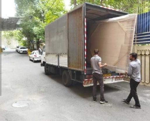 اسباب‌کشی و حمل‌بار به سراسر کشور با چیدمان|خدمات حمل و نقل|چابهار, |دیوار